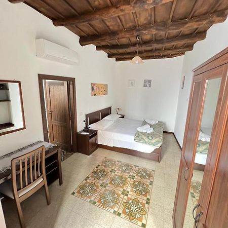 Studios Osterio Cefalù Exteriér fotografie