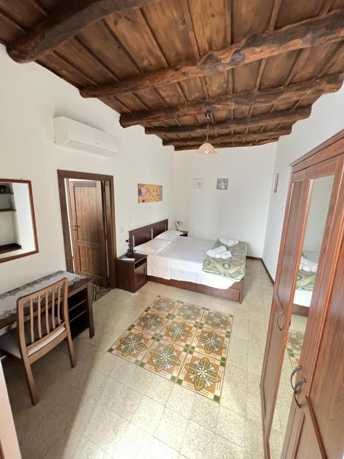 Studios Osterio Cefalù Exteriér fotografie