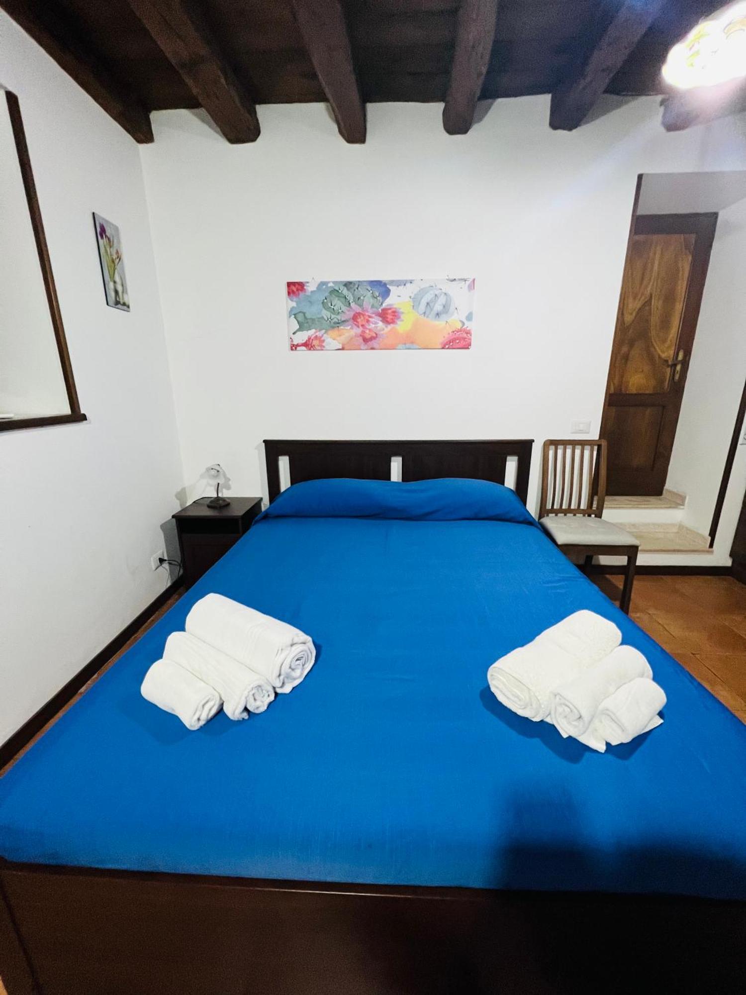 Studios Osterio Cefalù Exteriér fotografie