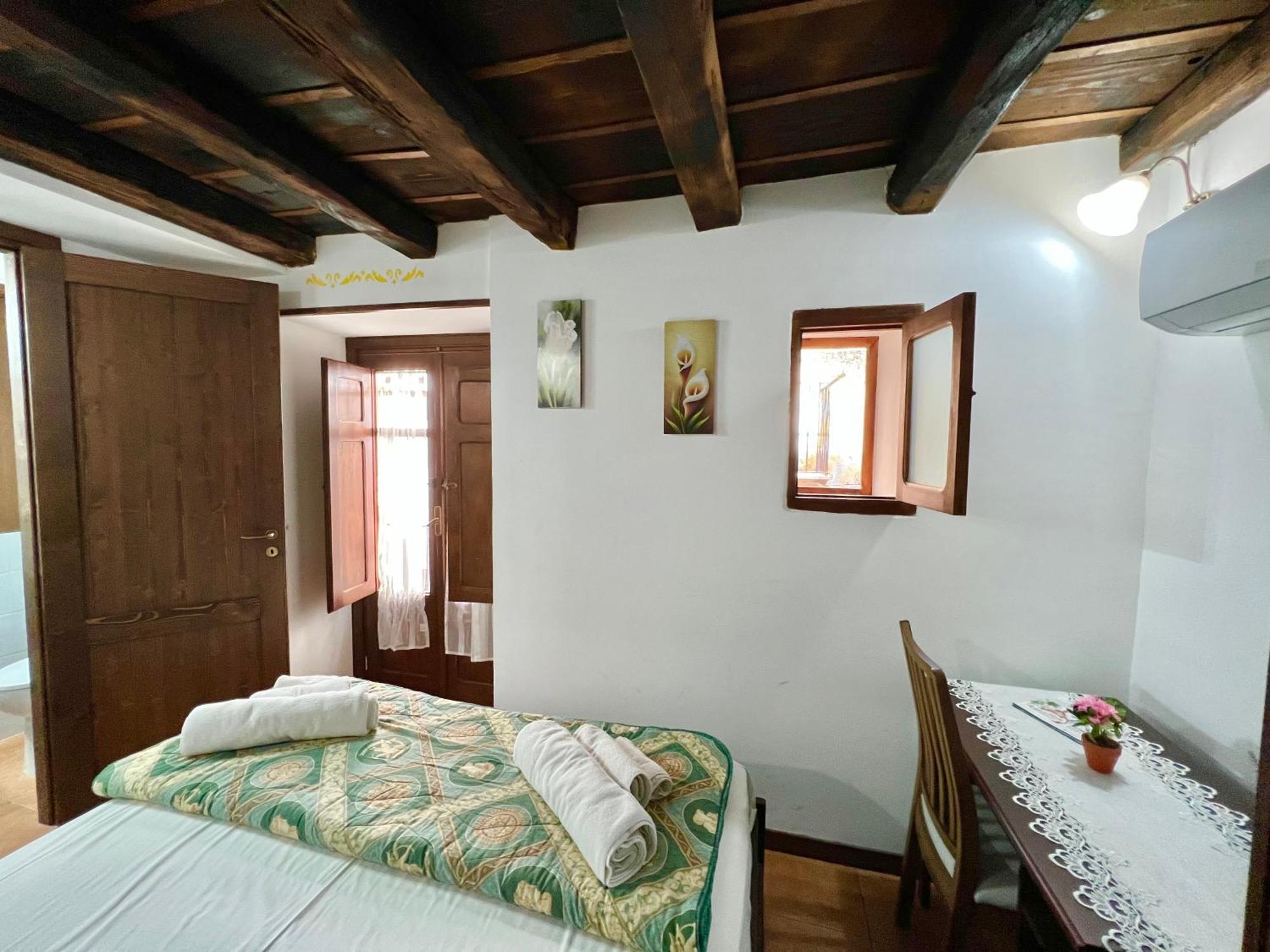 Studios Osterio Cefalù Exteriér fotografie
