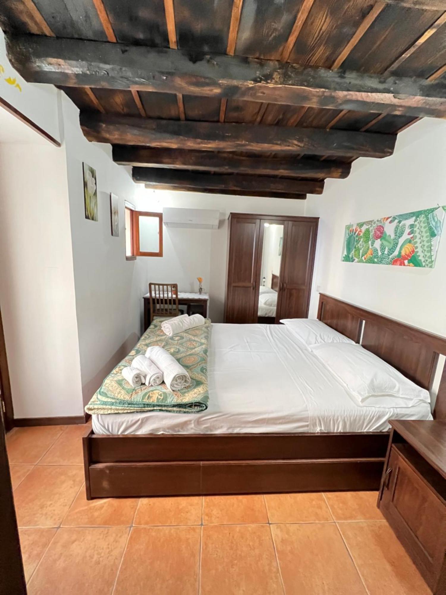 Studios Osterio Cefalù Exteriér fotografie